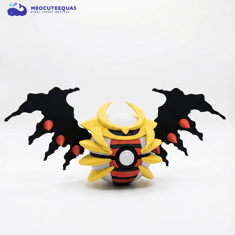 Giratina