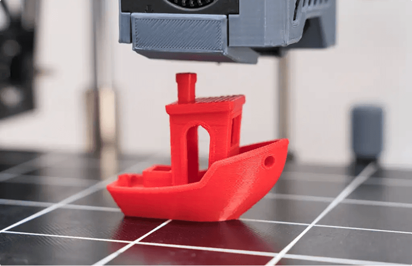 3d-printing