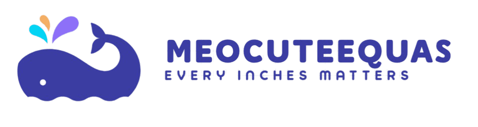 Meocuteequas Logo